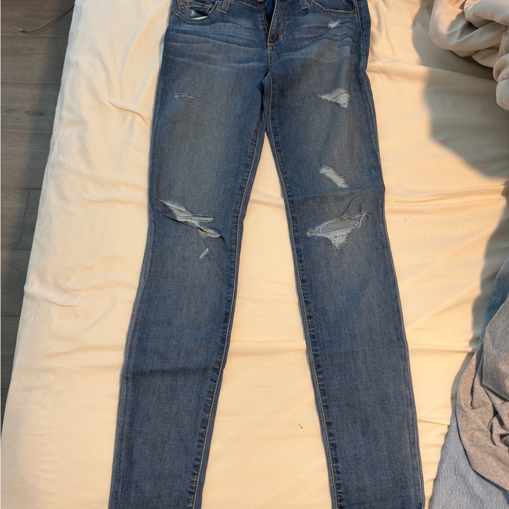 Joes skinny jeans